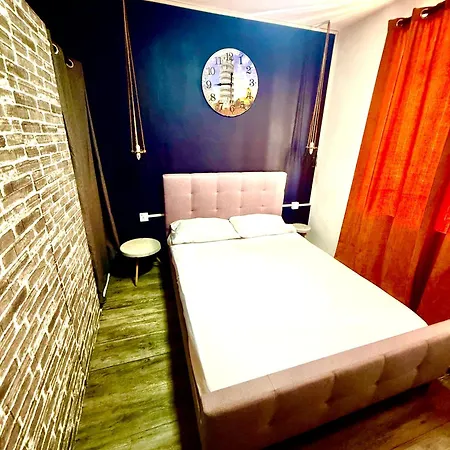 Fairyland Room